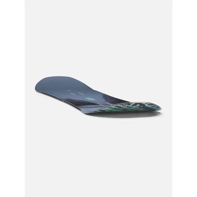 K2 Gateway Men's Snowboard 2026