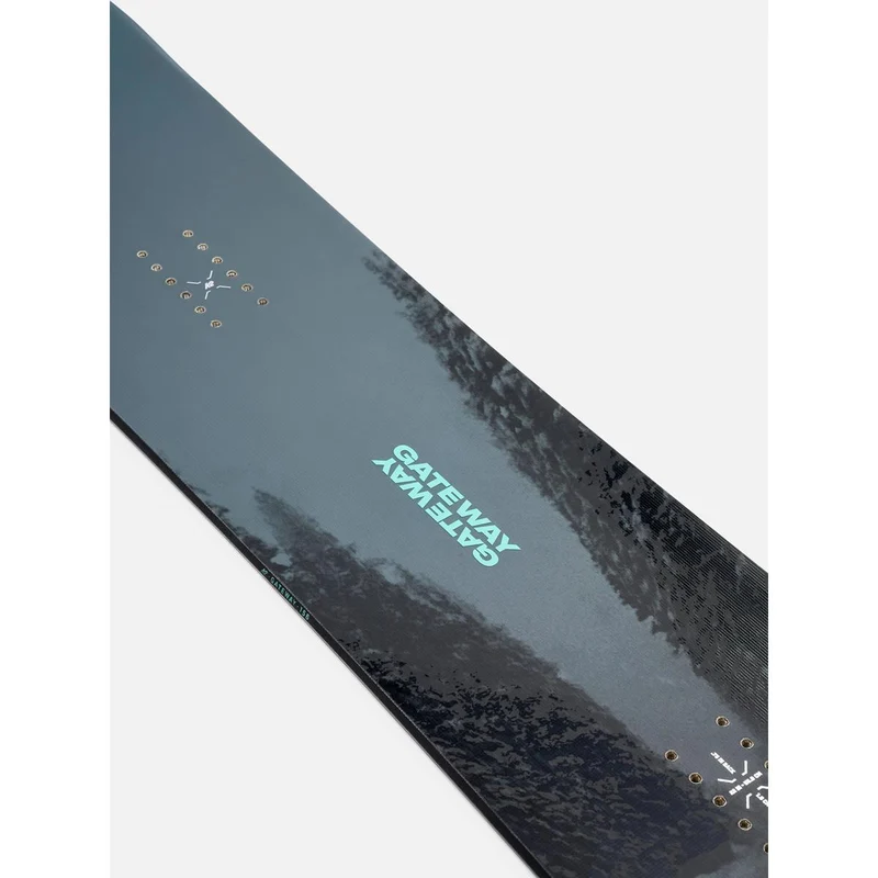 K2 Gateway Men's Snowboard 2026