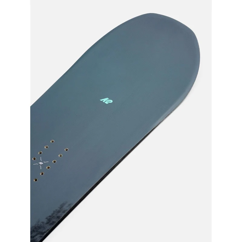 K2 Gateway Men's Snowboard 2026