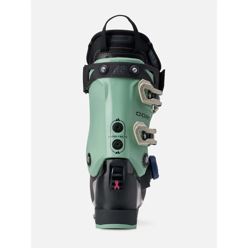 K2 Cortex 95 BOA® Damen Skischuhe 2026