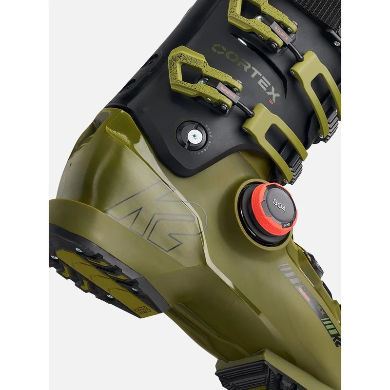 K2 Cortex BOA® 120 Herren Skischuhe 2026