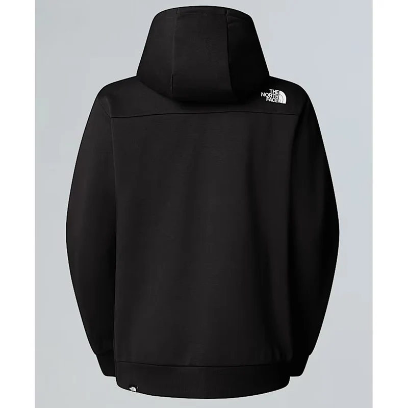 The North Face Simple Dome Kapuzenpulli für Damen tnf black