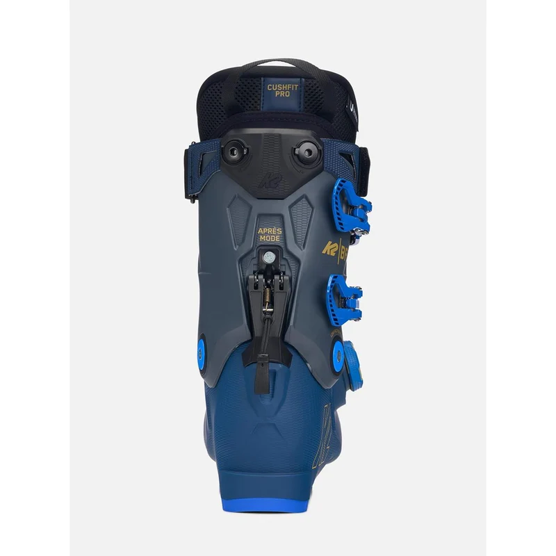 K2 120 BOA® Herren Skischuhe 2026
