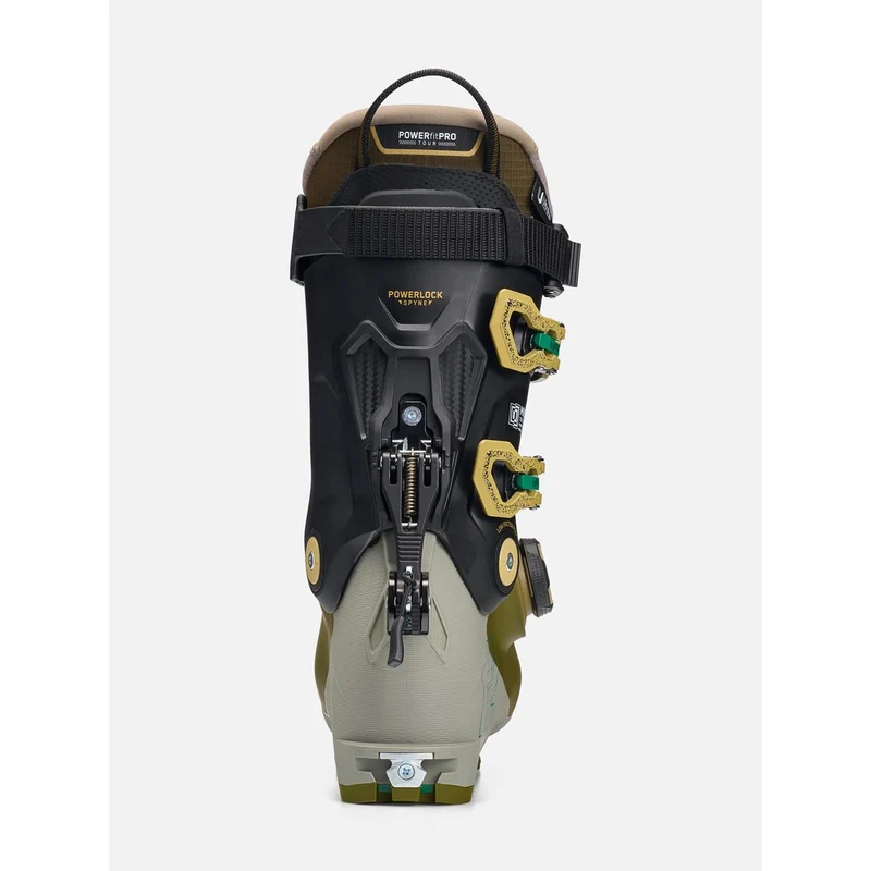 K2 Mindbender 130 BOA® Men's Ski Boots 2026
