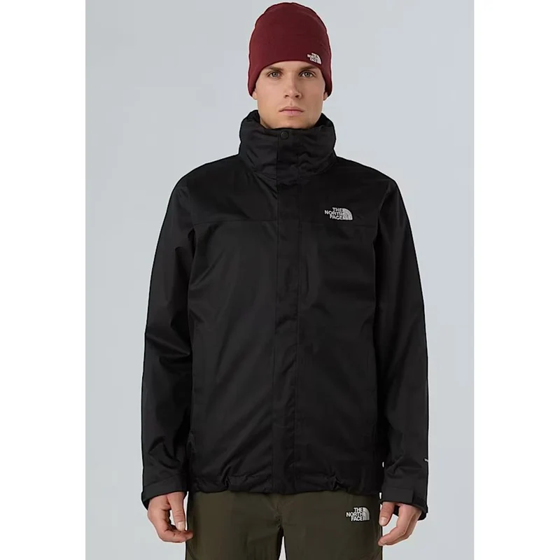 The North Face Evolve II Triclimate® 3-in-1 Jacke für Herren tnf black