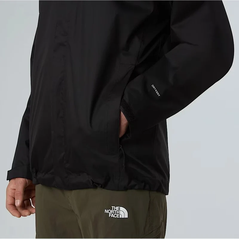 The North Face Evolve II Triclimate® 3-in-1 Jacke für Herren tnf black