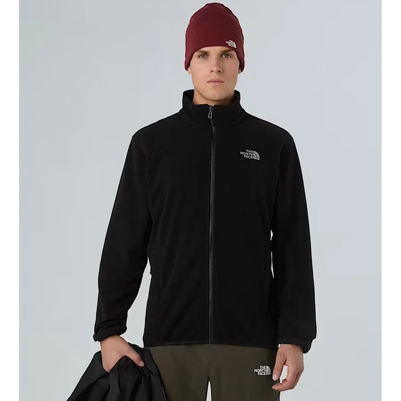 The North Face Evolve II Triclimate® 3-in-1 Jacke für Herren tnf black