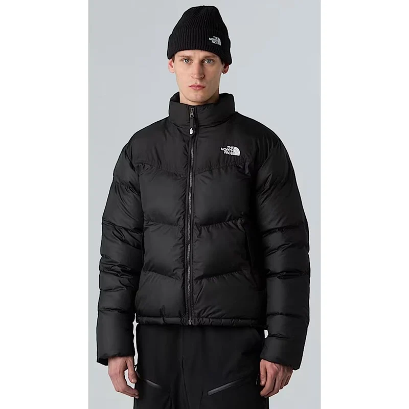 The North Face Saikuru Jacke für Herren tnf black