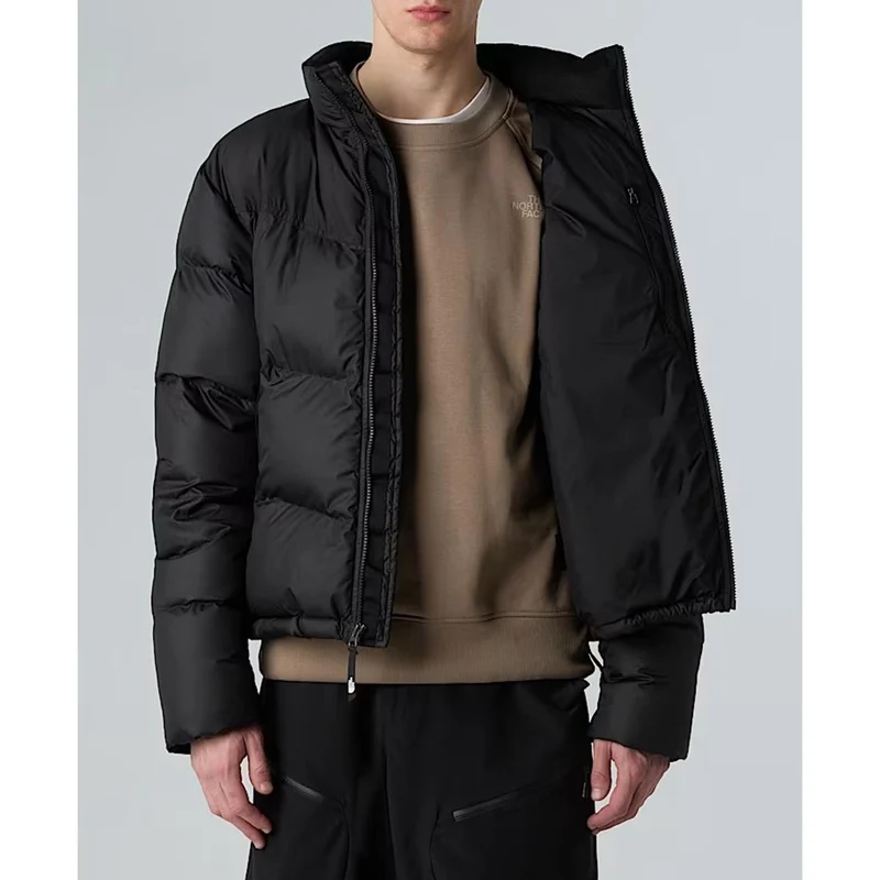 The North Face Saikuru Jacke für Herren tnf black