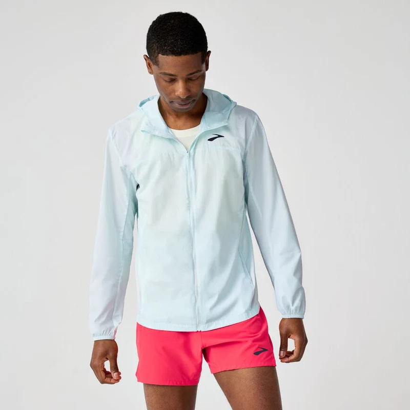 Canopy Packable Jacket