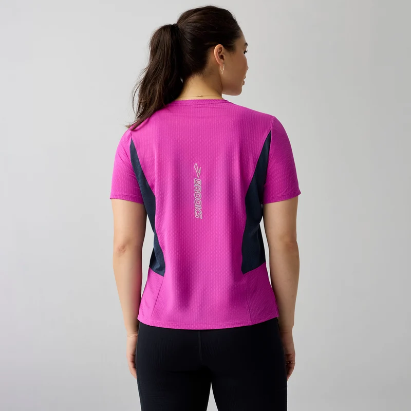High Point Short Sleeve 2.0