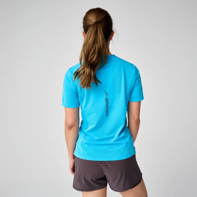 High Point Short Sleeve 2.0