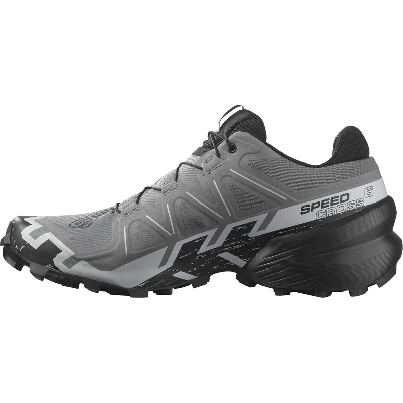 SHOES SPEEDCROSS 6 Qush/Black/Prlbl