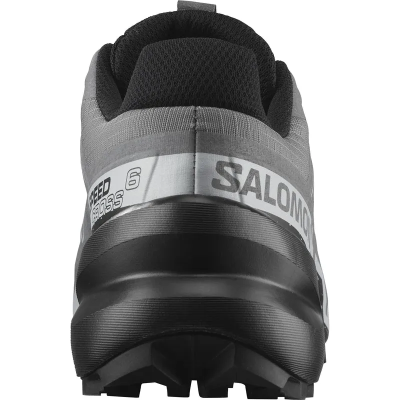 SHOES SPEEDCROSS 6 Qush/Black/Prlbl