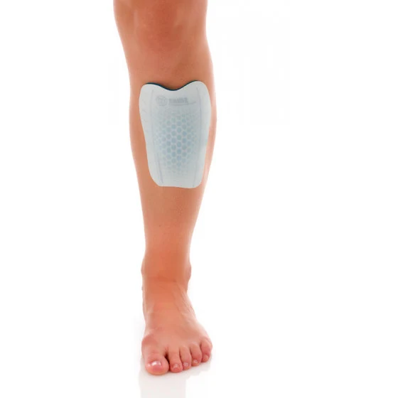 SIDAS SHIN PROTECT XL Schienbeinschoner (2 Stück)