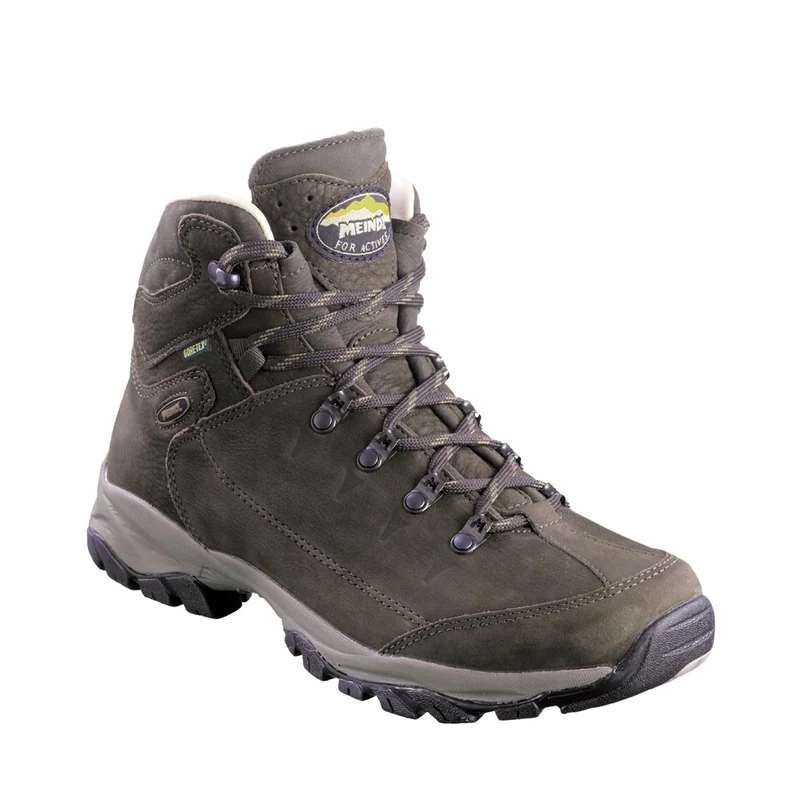 MEINDL Herren Wanderschuh Ohio 2 GTX Wasserdicht