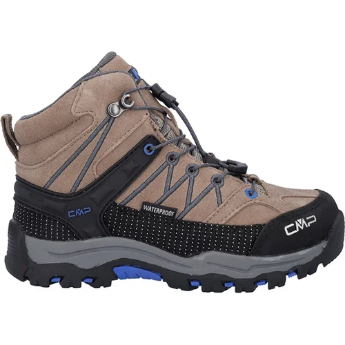 CMP Kinder Trekkingstiefel Rigel Mid wasserdicht