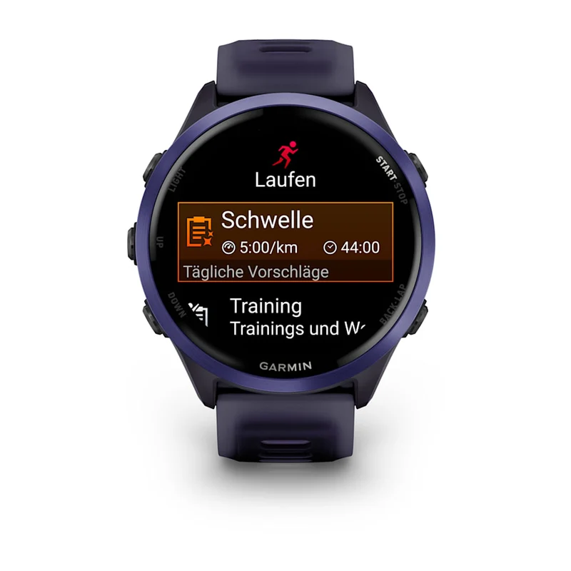 Forerunner 570 - 47mm