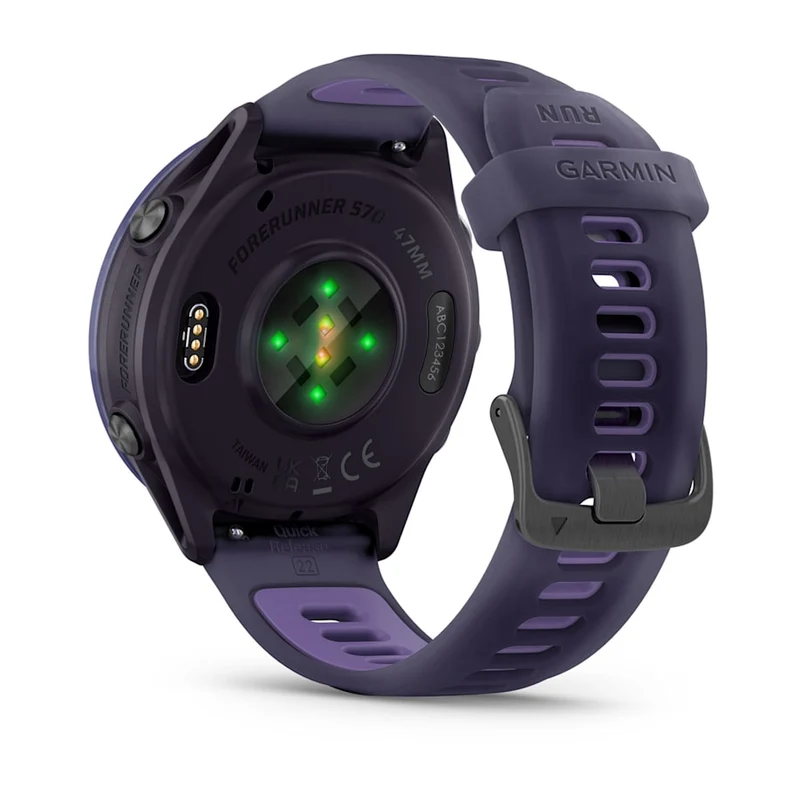 Forerunner 570 - 47mm