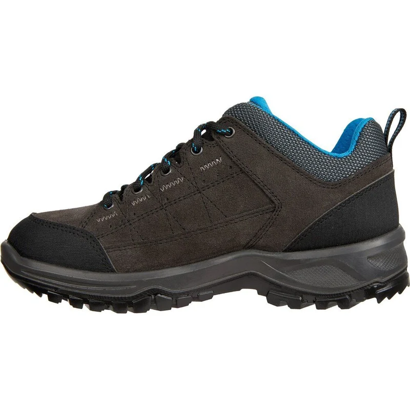 McKinley Avoca AQX Damen Wanderschuh anthracite charc