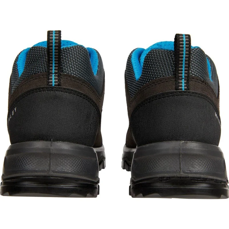 McKinley Avoca AQX Damen Wanderschuh anthracite charc