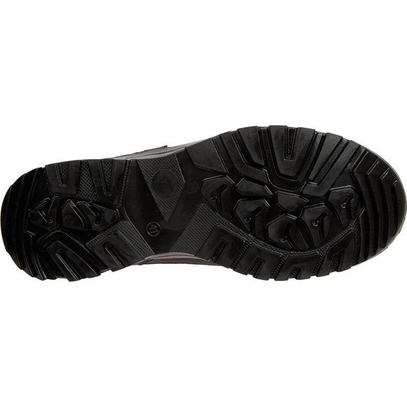 McKinley Avoca AQX Herren Wanderschuhe anthracite charcoal