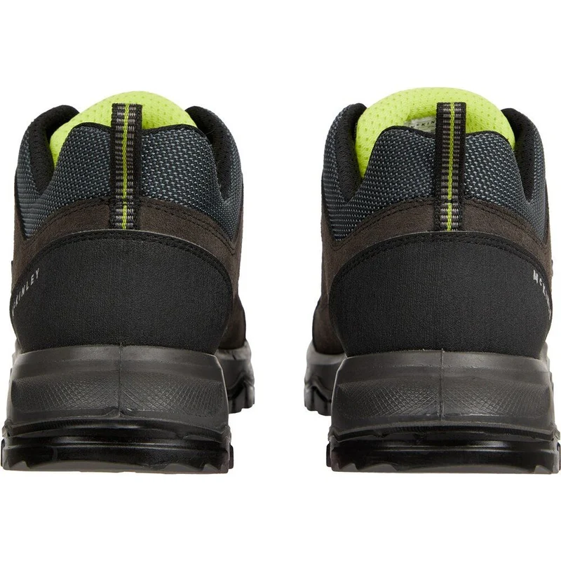 McKinley Avoca AQX Herren Wanderschuhe anthracite charcoal