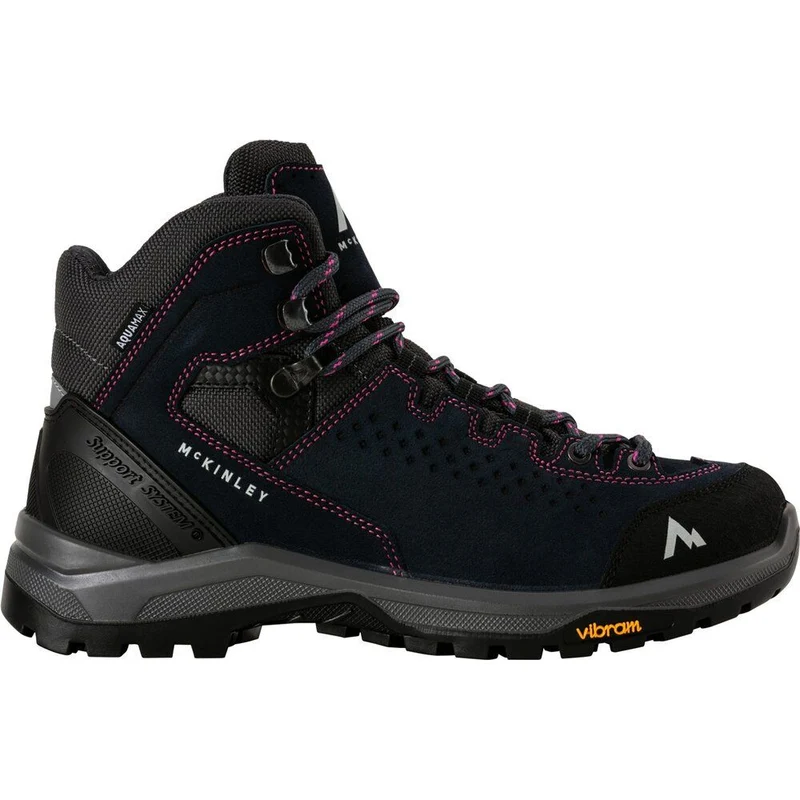 McKinley Kalana Mid AQX Damen Wanderschuh