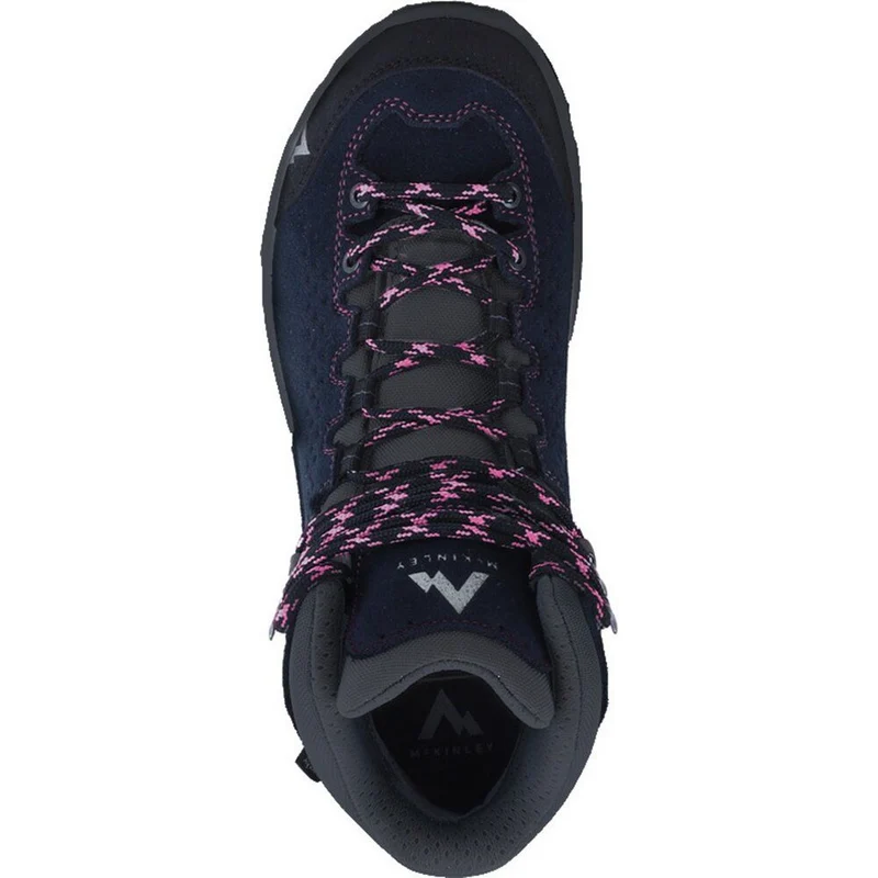 McKinley Kalana Mid AQX Damen Wanderschuh