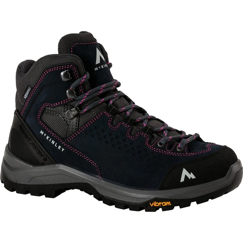 McKinley Kalana Mid AQX Damen Wanderschuh
