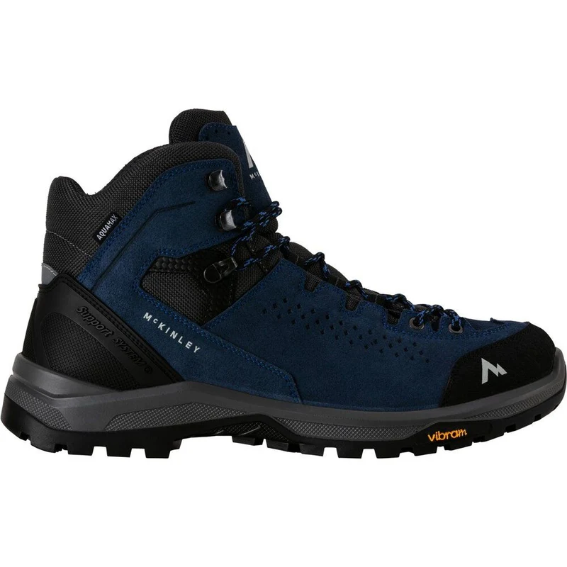 McKinley Kalana Mid AQX Herren Wanderschuhe