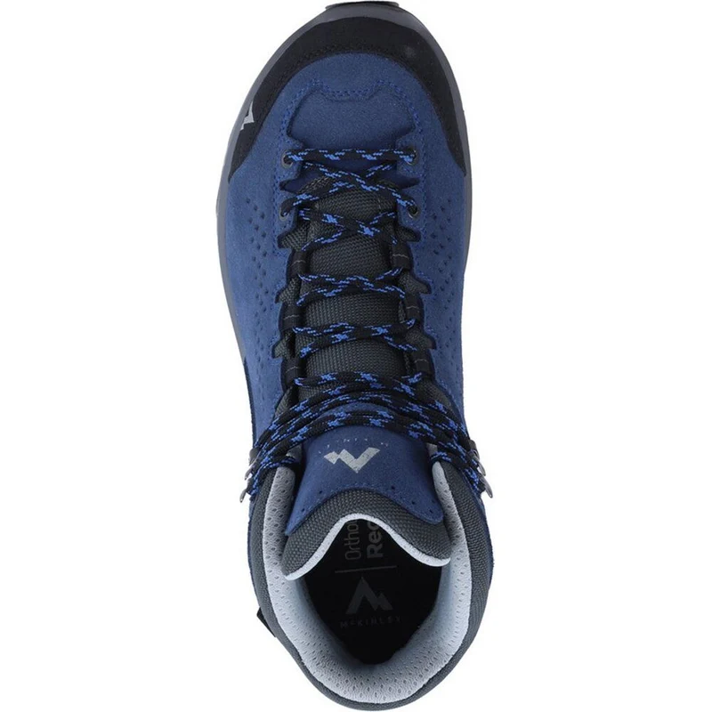 McKinley Kalana Mid AQX Herren Wanderschuhe
