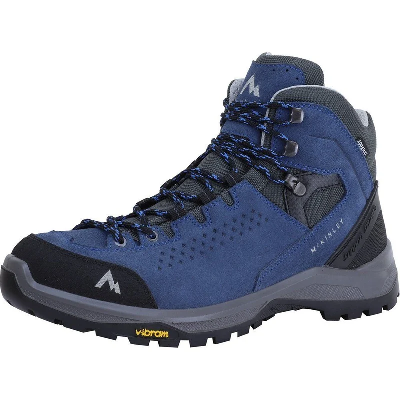 McKinley Kalana Mid AQX Herren Wanderschuhe