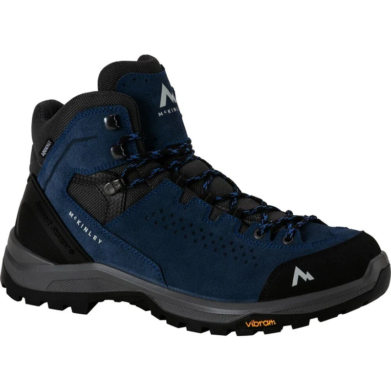 McKinley Kalana Mid AQX Herren Wanderschuhe