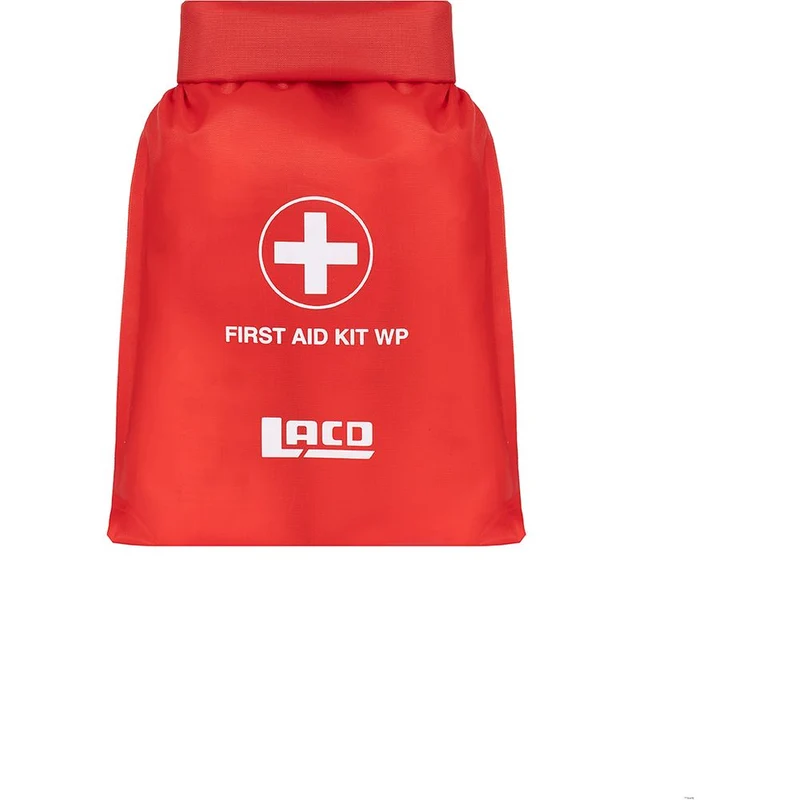 LACD First Aid Kit WP Erste-Hilfe Set