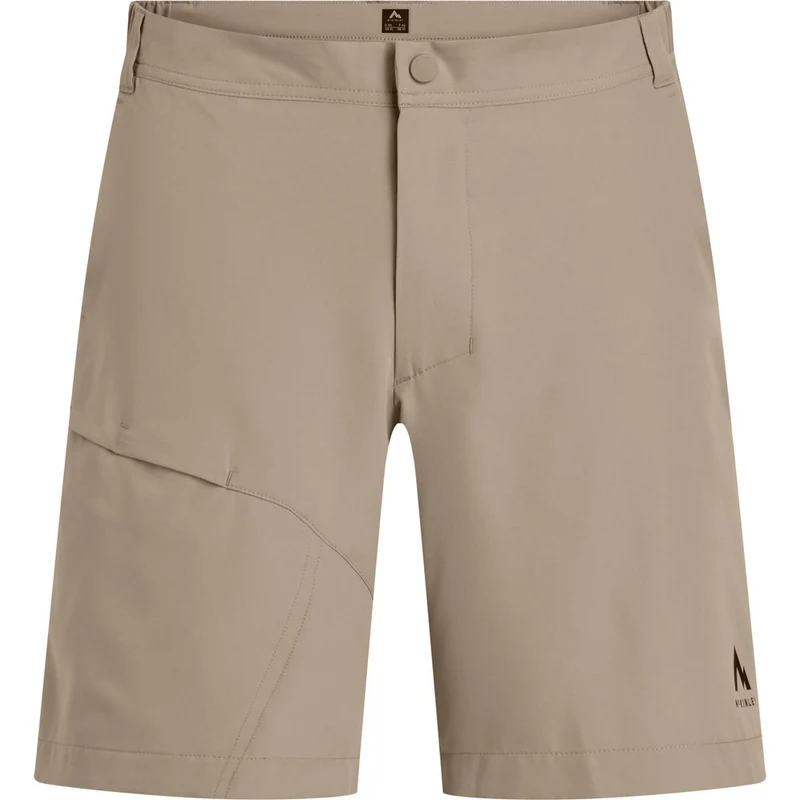 McKinley Sanna Herren Wandershorts sand