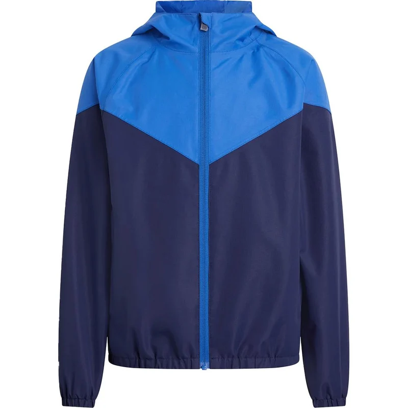 McKinley Mancor Kinder Softshelljacke navy dark blue