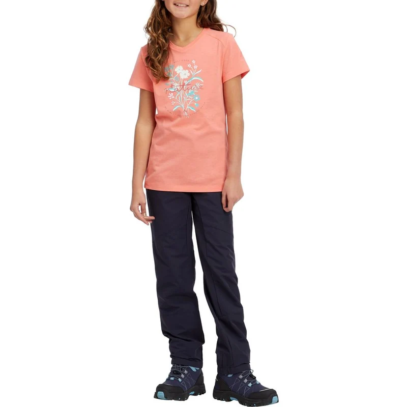 McKinley Ellis II G Kinder T-Shirt red light