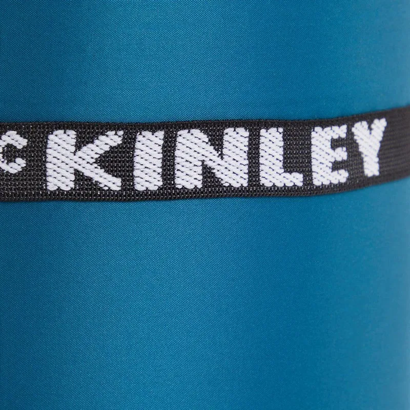 McKinley Mira SI 38 Thermomatte blue petrol