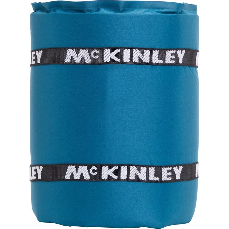 McKinley Mira SI 38 Thermomatte blue petrol