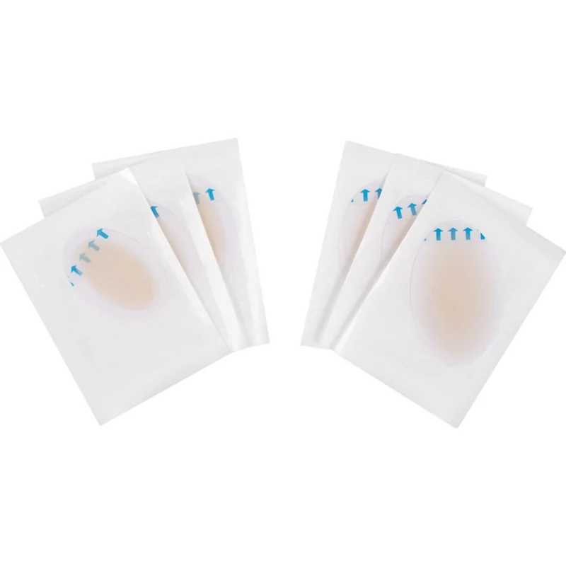 LACD Blister Plaster 6 Stück