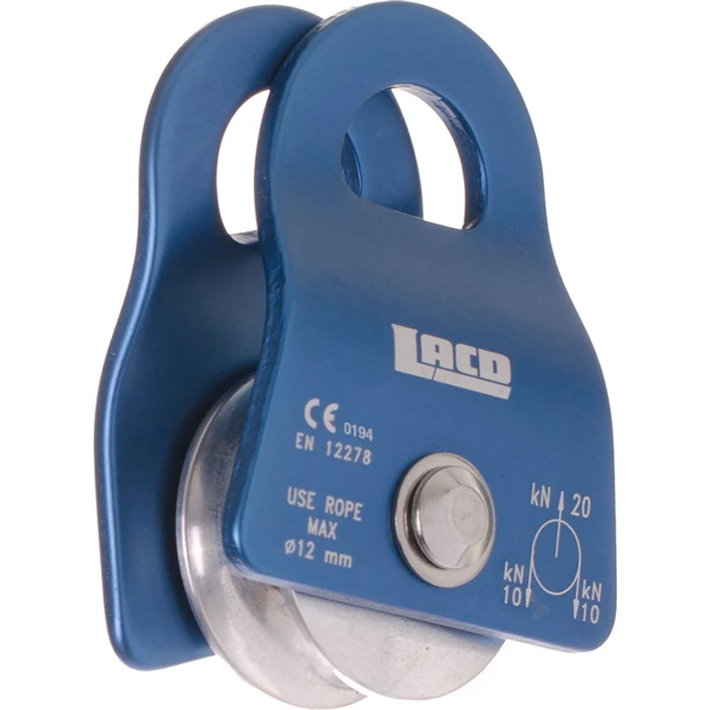 LACD Pulley Mobile Small Seilrolle