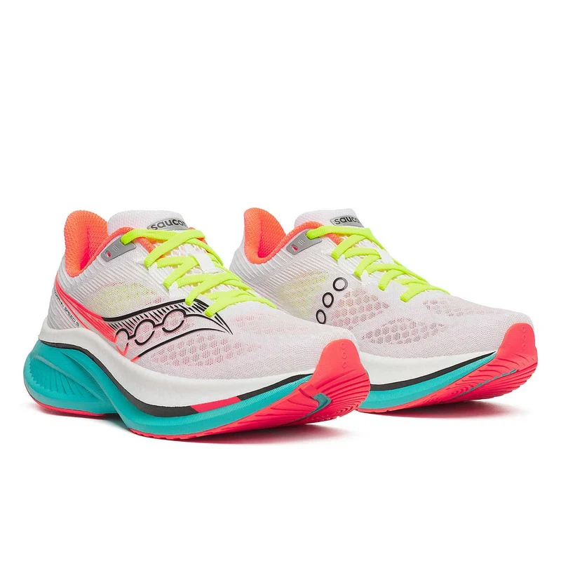 Saucony Endorphin Speed 5 Men white mutant