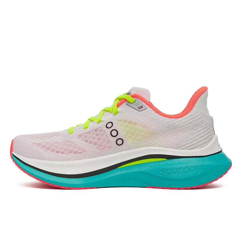 Saucony Endorphin Speed 5 Men white mutant