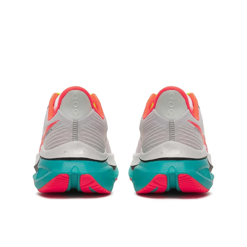 Saucony Endorphin Speed 5 Women white mutant