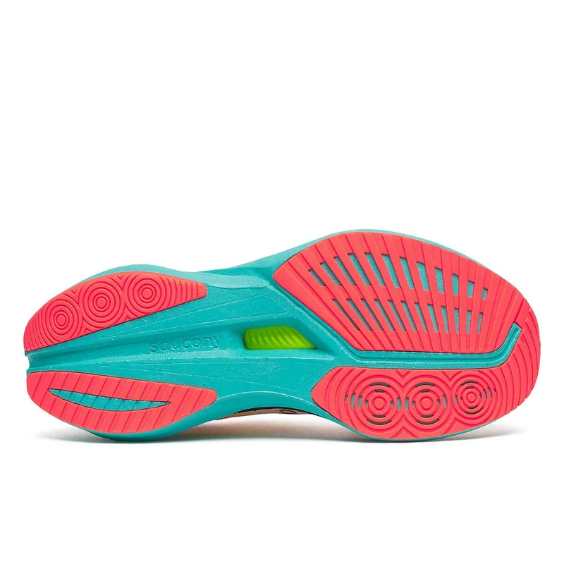 Saucony Endorphin Speed 5 Women white mutant