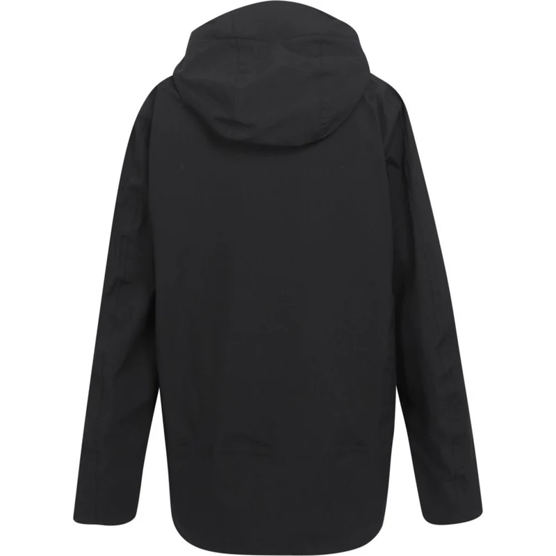 Regatta Okara Herren Regenjacke black