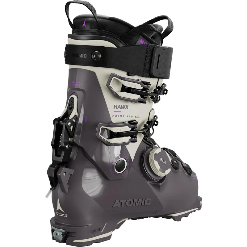 Atomic Hawx Prime XTD 105 BOA W - not purple/stone