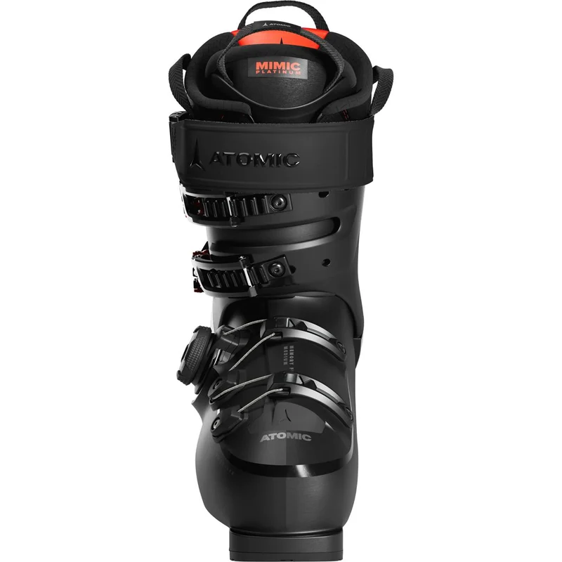 Atomic Hawx Prime 130 S Boa - black/red