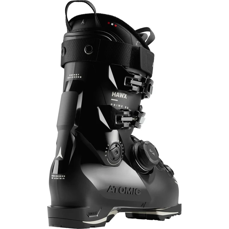 Atomic Hawx Prime 85 Boa W - black anthracite